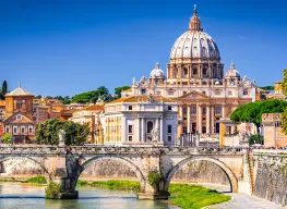 5 Nights 6 Days Rome and Florence Honeymoon Package