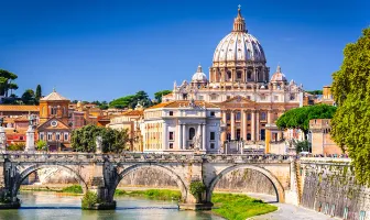 5 Nights 6 Days Rome and Florence Honeymoon Package 5 Nights 6 Days Rome and Florence Honeymoon Package