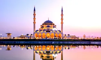 Memorable 6 Days 5 Nights Sharjah Holiday Package Memorable 6 Days 5 Nights Sharjah Holiday Package