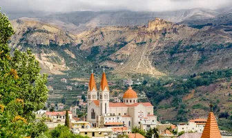 3 Nights 4 Days Lebanon Tour Package 3 Nights 4 Days Lebanon Tour Package