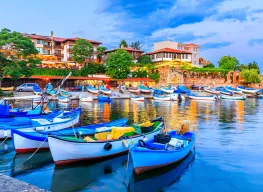 Beautiful Bulgaria 4 Nights 5 Days Tour Package