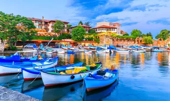 Beautiful Bulgaria 4 Nights 5 Days Tour Package Beautiful Bulgaria 4 Nights 5 Days Tour Package