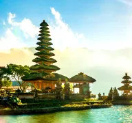 Fascinating 4 Nights 5 Days Bali Trip Package