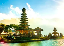 Fascinating 4 Nights 5 Days Bali Trip Package