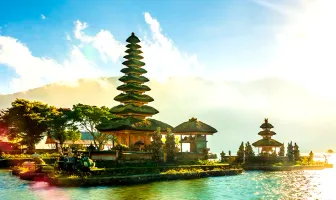Fascinating 4 Nights 5 Days Bali Trip Package Fascinating 4 Nights 5 Days Bali Trip Package