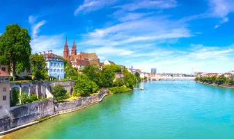 Exciting 7 Days Switzerland Couple Tour Package Exciting 7 Days Switzerland Couple Tour Package