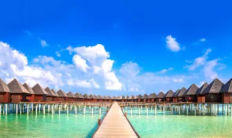 Best Selling 4 Nights 5 Days Fushifaru Maldives Luxury Tour Package Best Selling 4 Nights 5 Days Fushifaru Maldives Luxury Tour Package