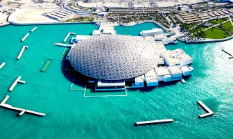 Abu Dhabi and Yas Island 6 Days 5 Nights Tour Package Abu Dhabi and Yas Island 6 Days 5 Nights Tour Package