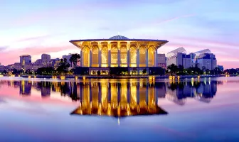 Amazing 2 Nights 3 Days Kuala Lumpur Tour Package Amazing 2 Nights 3 Days Kuala Lumpur Tour Package