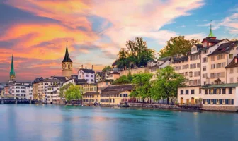 Amazing Switzerland 11 Days 10 Nights Tour Package Amazing Switzerland 11 Days 10 Nights Tour Package