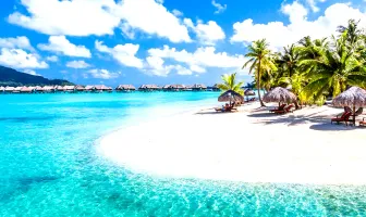 4 Days 3 Nights Maldives Paradise Island Resort Tour Package 4 Days 3 Nights Maldives Paradise Island Resort Tour Package