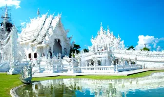 Marvellous 4 Nights & 5 Days Kandy Colombo Tour package