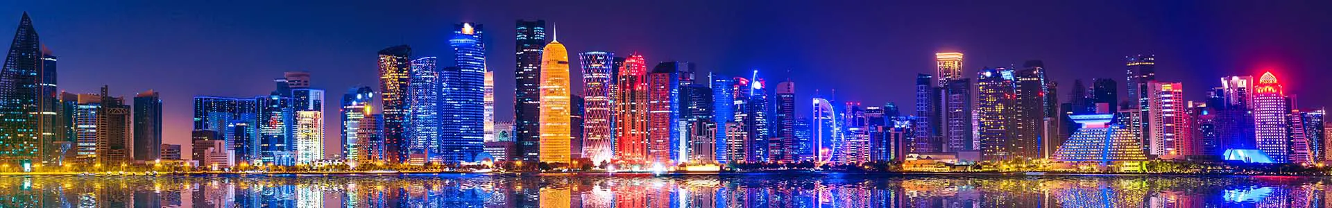 Doha Tour Packages