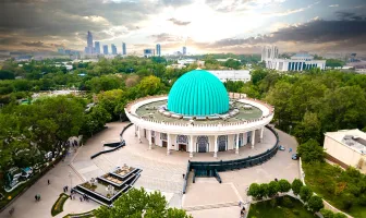 Historic Tashkent 6 days 5 nights Tour Package Historic Tashkent 6 days 5 nights Tour Package