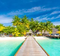 9 Nights 10 Days Maldives Leisure Tour Package