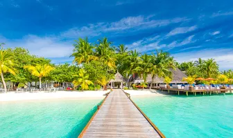 9 Nights 10 Days Maldives Leisure Tour Package 9 Nights 10 Days Maldives Leisure Tour Package