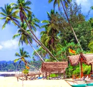 3 Days 2 Nights Kandy Holiday Package