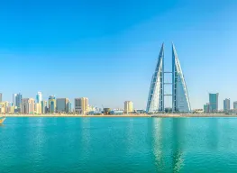 Enjoy 2 Nights 3 Days Bahrain Weekend Family Tour Package 