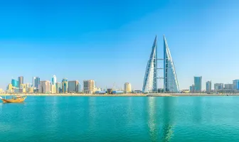 Enjoy 2 Nights 3 Days Bahrain Weekend Family Tour Package  Enjoy 2 Nights 3 Days Bahrain Weekend Family Tour Package