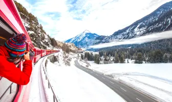 Highlighted 7 Nights 8 Days Zurich St Moritz Zermatt Montreux Tour Package Highlighted 7 Nights 8 Days Zurich St Moritz Zermatt Montreux Tour Package