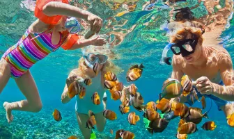 7 Days Male Group Tour Package 7 Days Male Group Tour Package