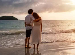 5 Days Maldives Luxury Honeymoon Package