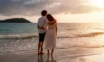 5 Days Maldives Luxury Honeymoon Package 5 Days Maldives Luxury Honeymoon Package