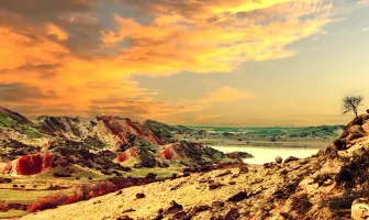 2 Nights 3 Days Gardabani Tour package 2 Nights 3 Days Gardabani Tour package