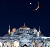 5 Days Istanbul and Cappadocia Eid Package