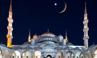 5 Days Istanbul and Cappadocia Eid Package 5 Days Istanbul and Cappadocia Eid Package