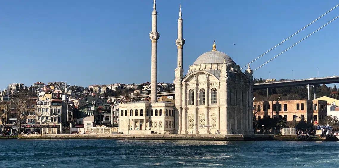 5 days Holiday in Istanbul