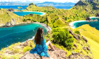 Romantic 4 Nights 5 Days Bali Honeymoon Package Romantic 4 Nights 5 Days Bali Honeymoon Package