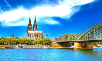 Enigmatic Germany 8 Nights 9 Days Tour Package Enigmatic Germany 8 Nights 9 Days Tour Package