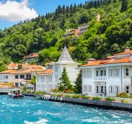 6 Night 7 Days Istanbul Family Vacation Package