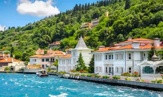 6 Night 7 Days Istanbul Family Vacation Package 6 Night 7 Days Istanbul Family Vacation Package