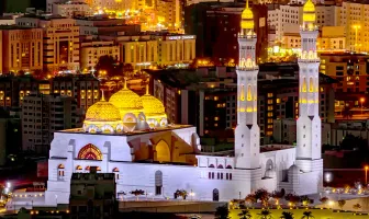 Best selling 4 Days 3 Nights Oman Family Tour Package Best selling 4 Days 3 Nights Oman Family Tour Package