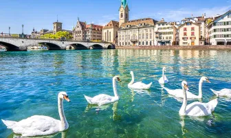 6 Nights 7 Days Zurich Switzerland Leisure Tour Package from Qatar 6 Nights 7 Days Zurich Switzerland Leisure Tour Package from Qatar