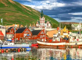 Dublin and Belfast 6 Nights 7 Days Tour Package