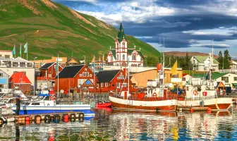 Dublin and Belfast 6 Nights 7 Days Tour Package Dublin and Belfast 6 Nights 7 Days Tour Package