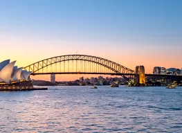 Magical Sydney 4 Nights 5 Days New Year Package