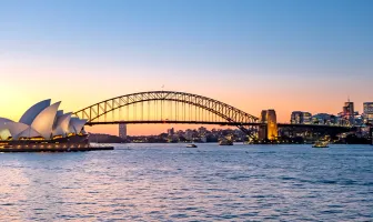 Magical Sydney 4 Nights 5 Days New Year Package Magical Sydney 4 Nights 5 Days New Year Package