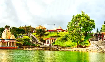 2 Nights 3 Days Mauritius Fascinating Honeymoon package 2 Nights 3 Days Mauritius Fascinating Honeymoon package