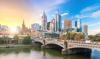 Magical Melbourne 4 Nights 5 Days Tour Package Magical Melbourne 4 Nights 5 Days Tour Package