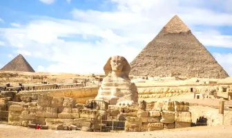 Wonderful 4 Days 3 Nights Cairo Honeymoon Tour Package Wonderful 4 Days 3 Nights Cairo Honeymoon Tour Package