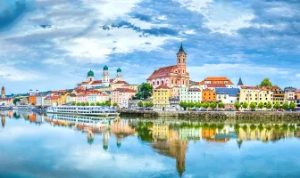 Marvellous 5 Nights 6 Days Berlin Tour Package Marvellous 5 Nights 6 Days Berlin Tour Package