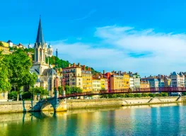 Incredible Paris 6 Nights 7 Days New Year Package