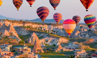 10 Days Turkey Holiday Package 10 Days Turkey Holiday Package