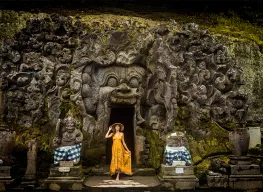 Ubud and Kuta 6 Nights 7 Days Bali Tour Package