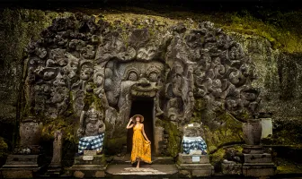 Ubud and Kuta 6 Nights 7 Days Bali Tour Package