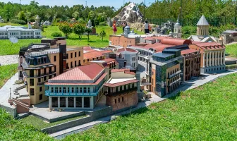 Best Selling 1 Night 2 Days Ozurgeti Tour Package Best Selling 1 Night 2 Days Ozurgeti Tour Package